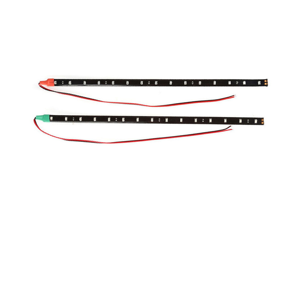 2 Piezas de Tiras de Luz LED d - Fishing Boat Trailer reseña y precio