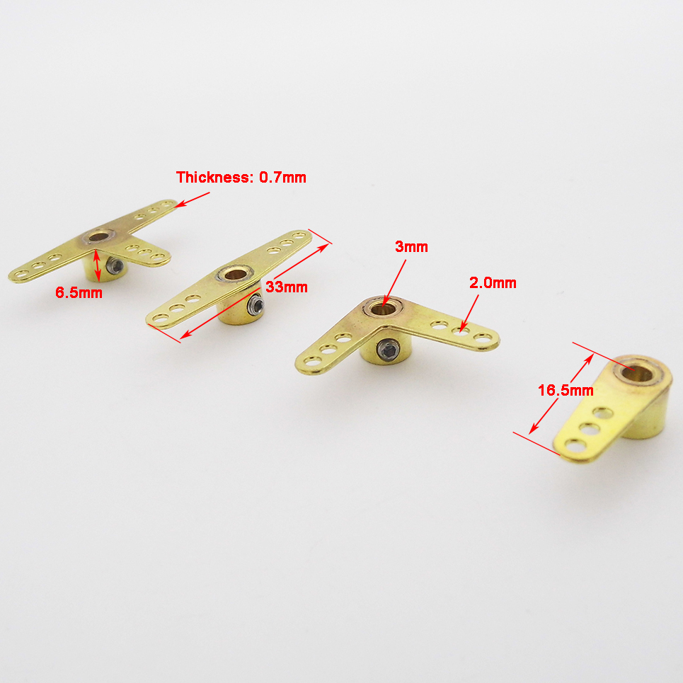 1 unidad de brazo de servo de  - Fishing Boat Anchor Winch reseña y precio