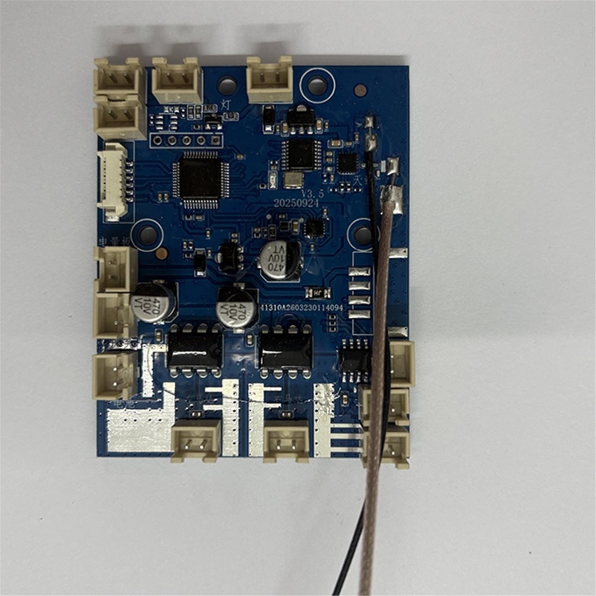 Placa Base para Barco de Pesca - Fishing Boat Gps reseña y precio