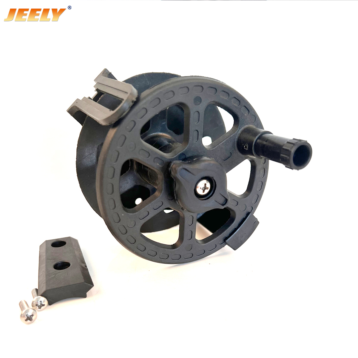 Carrete de pesca submarina de  - Fishing Boat Steering Wheel reseña y precio