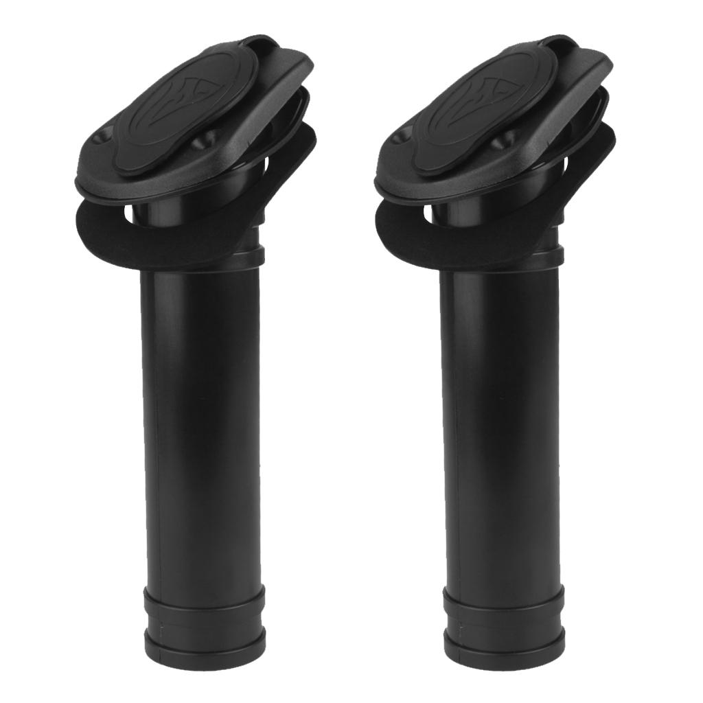 Soportes para Cañas de Pescar  - Fishing Boat Cover reseña y precio
