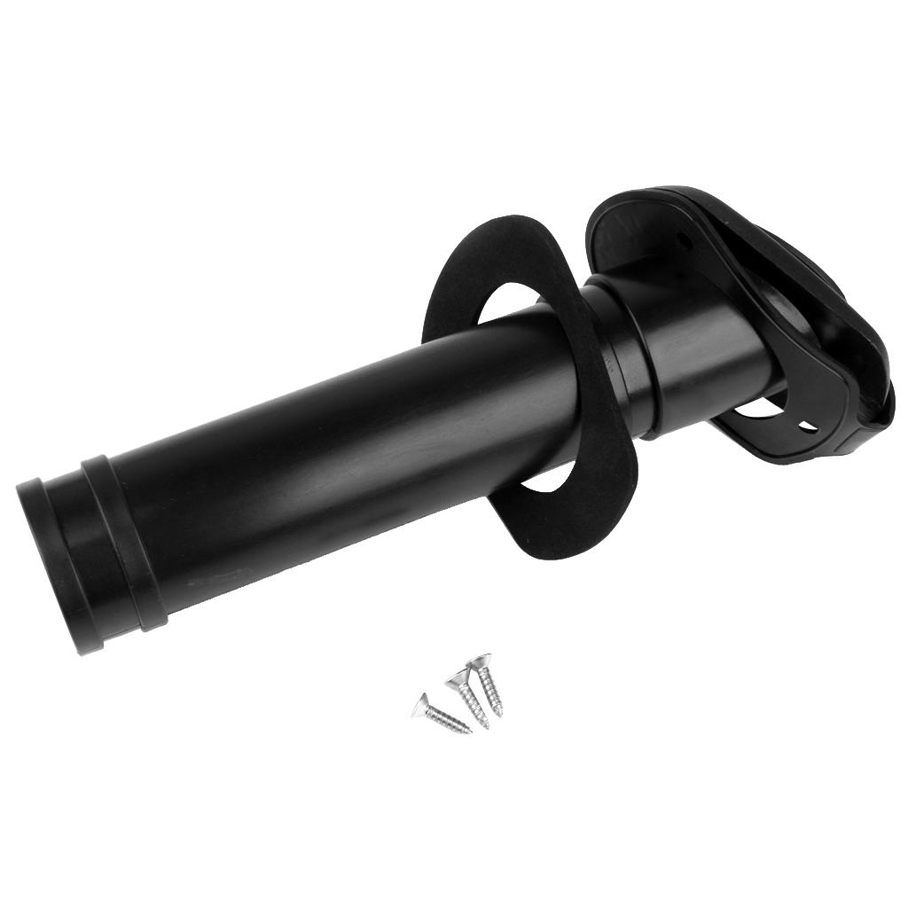Soportes para Cañas de Pescar  - Fishing Boat Cover reseña y precio