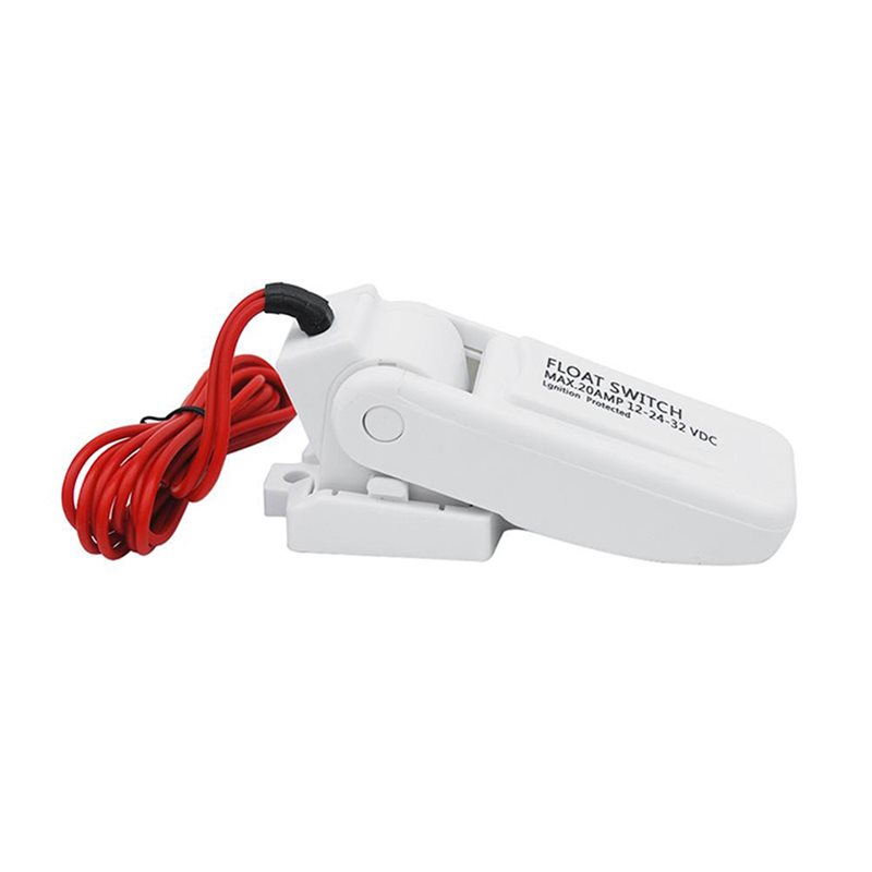 2025 estilo caliente 6X bomba  - Fishing Boat Bilge Pump reseña y precio