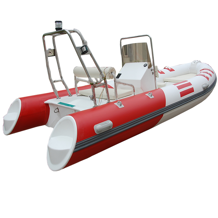 Zhenbo 480 Barcos de remos inf - Fishing Boat Fiberglass reseña y precio