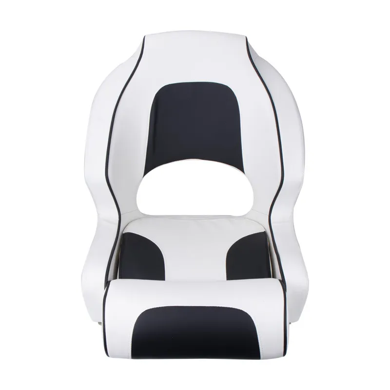 Asiento de Yate de Lujo, Asien - Fishing Boat Aluminum reseña y precio