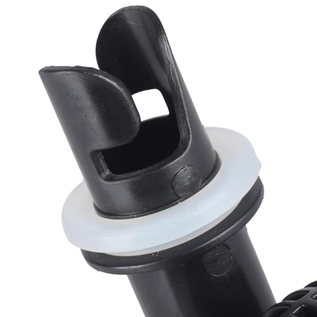 Manómetro para Inflables, Prob - Fishing Boat Paddle reseña y precio