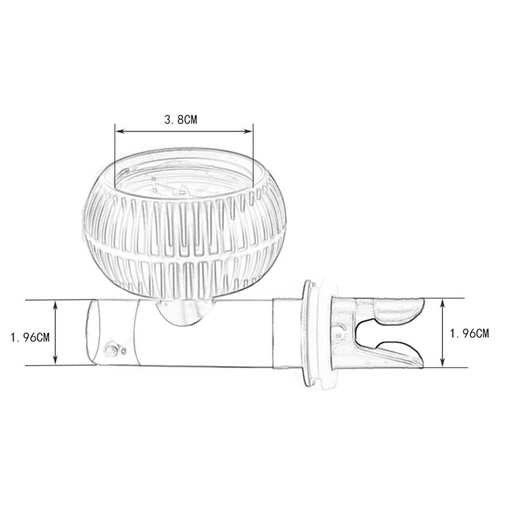 Manómetro para Inflables, Prob - Fishing Boat Paddle reseña y precio