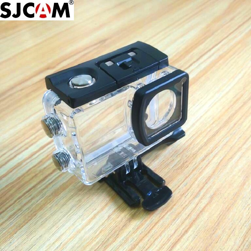 SJCAM-accesorios originales pa - Fishing Boat Cover reseña y precio