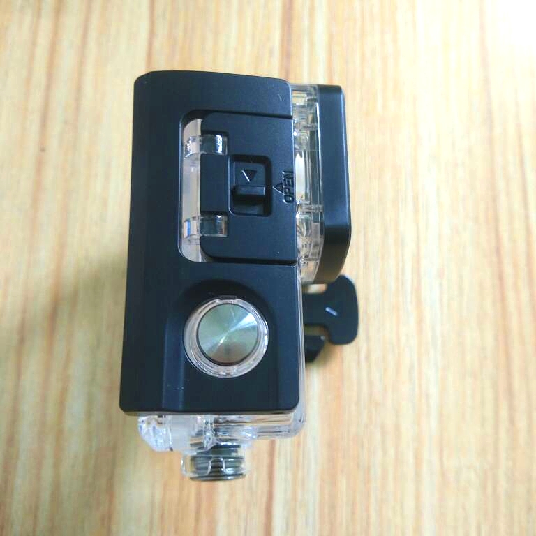 SJCAM-accesorios originales pa - Fishing Boat Cover reseña y precio