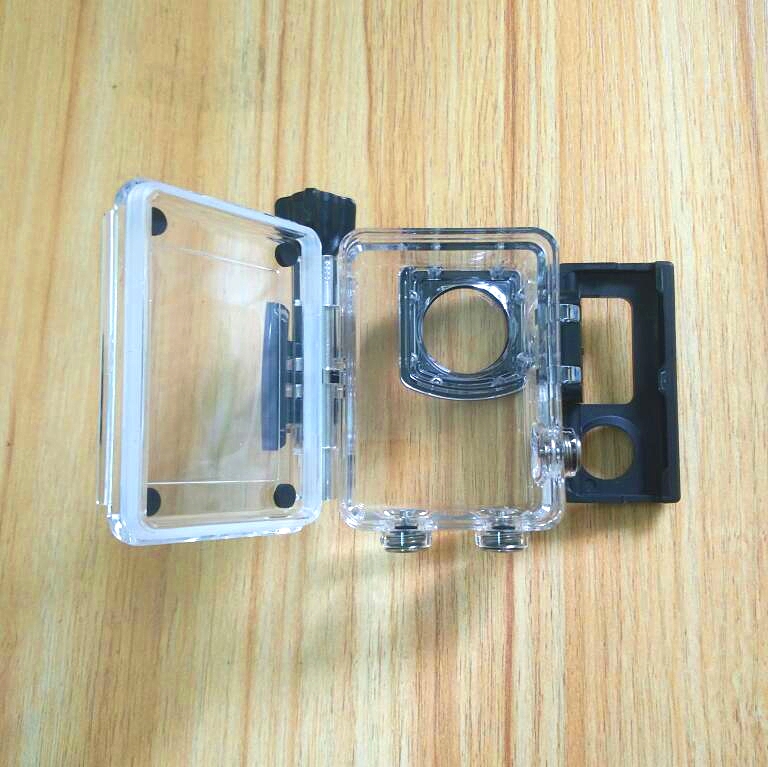 SJCAM-accesorios originales pa - Fishing Boat Cover reseña y precio