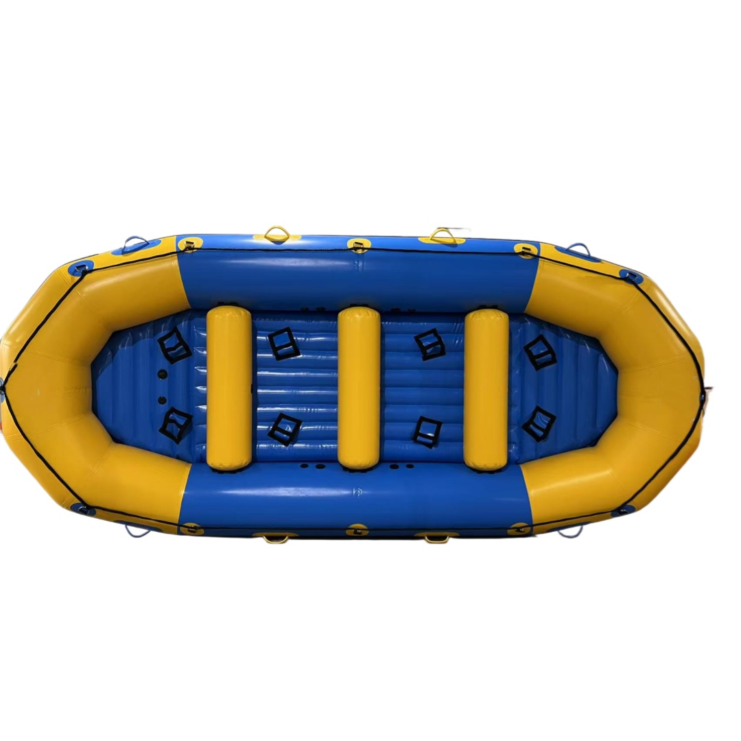 Bote Inflable, Dinghy de Pesca - Fishing Boat Inflatable reseña y precio