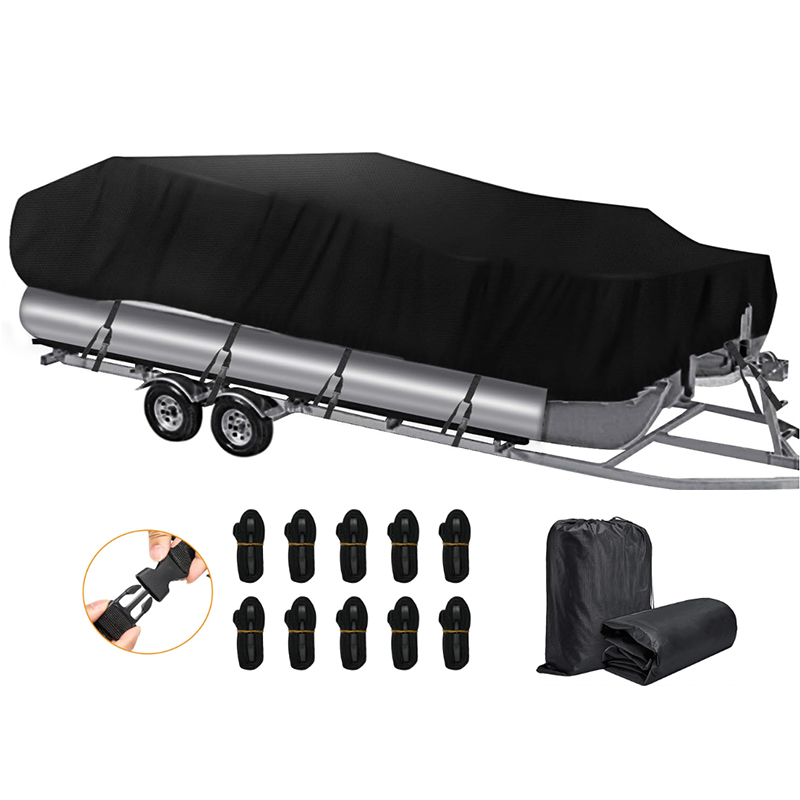 Cubierta Duradera para Barco,  - Fishing Boat Cover reseña y precio