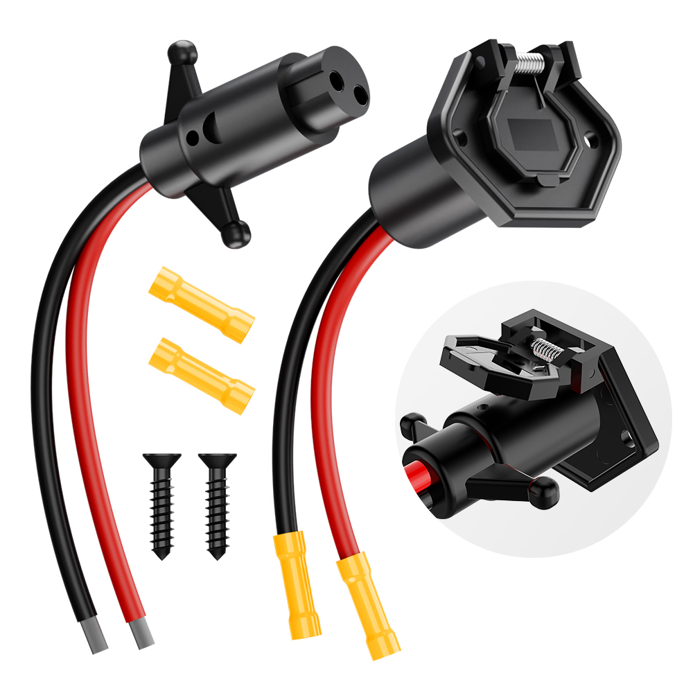 Conector de Motor de Arrastre, - Fishing Boat Steering Wheel reseña y precio