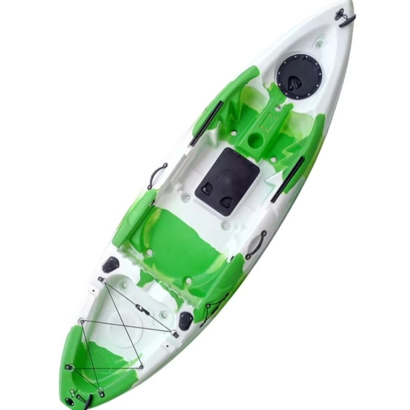 Kayak de Pedales Ultraligero d - Fishing Boat Seat reseña y precio