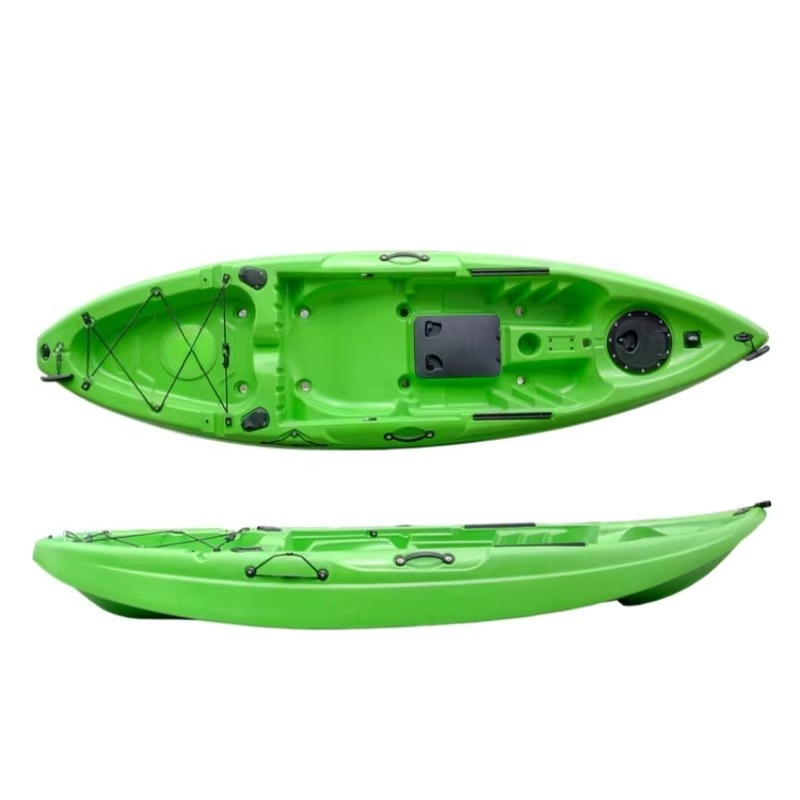 Kayak de Pedales Ultraligero d - Fishing Boat Seat reseña y precio
