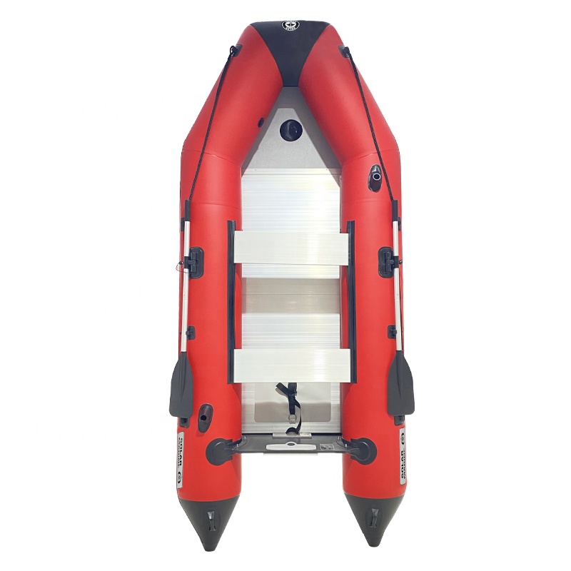 Bote Inflable Marino de PVC de - Fishing Boat Inflatable reseña y precio