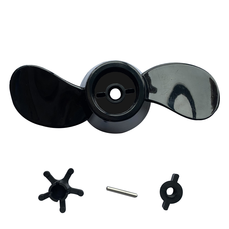 Accesorio Solar para barco mar - Fishing Boat Trolling Motor reseña y precio