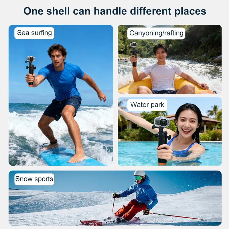 Carcasa protectora para buceo  - Fishing Boat Cover reseña y precio