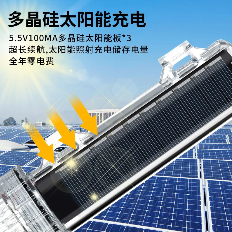 Nueva luz Solar de señal de oc - Fishing Boat Trailer reseña y precio