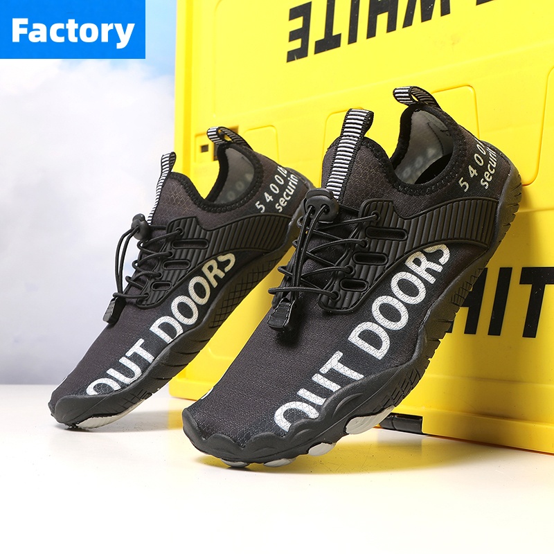 Zapatos para caminar en el agu - Fishing Boat Trailer reseña y precio