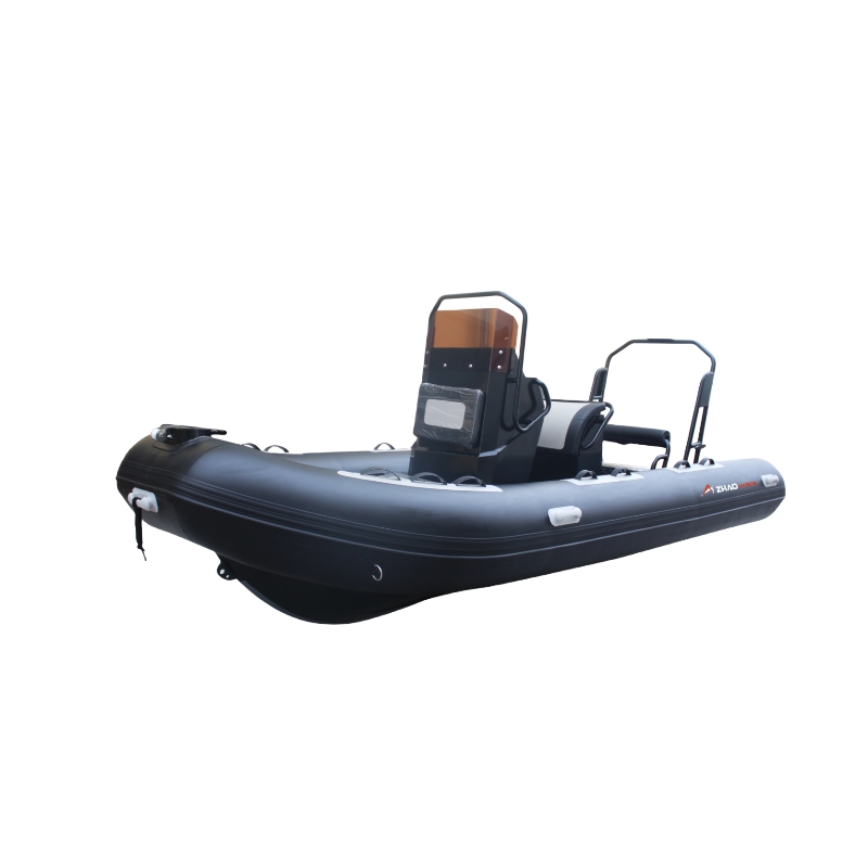 Barco de pesca de lujo de cost - Fishing Boat Aluminum reseña y precio