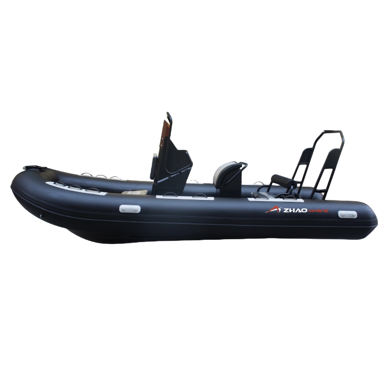Barco de pesca de lujo de cost - Fishing Boat Aluminum reseña y precio