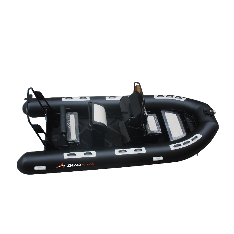 Barco de pesca de lujo de cost - Fishing Boat Aluminum reseña y precio