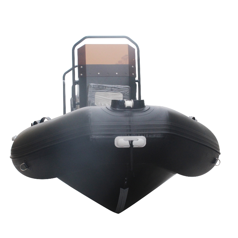 Barco de pesca de lujo de cost - Fishing Boat Aluminum reseña y precio