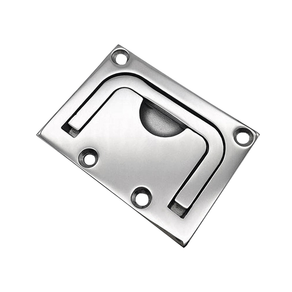 Anillo de elevación cuadrado e - Fishing Boat Paddle reseña y precio