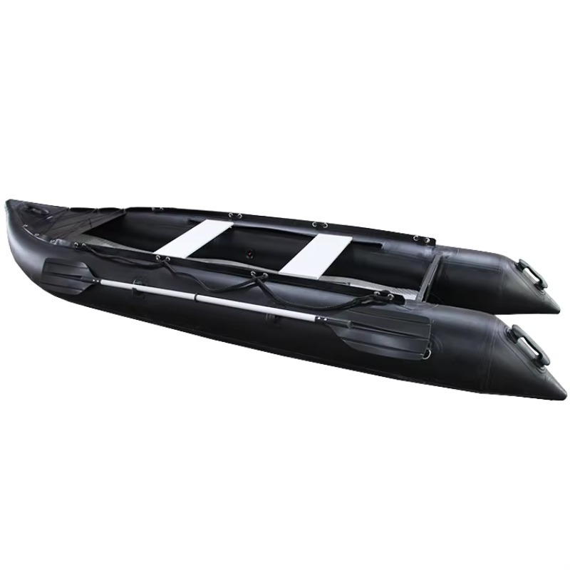 Canoas, Kayaks, Embarcaciones  - Fishing Boat Fiberglass reseña y precio