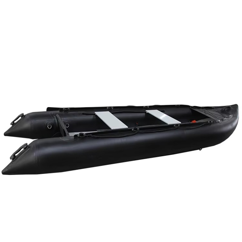 Canoas, Kayaks, Embarcaciones  - Fishing Boat Fiberglass reseña y precio