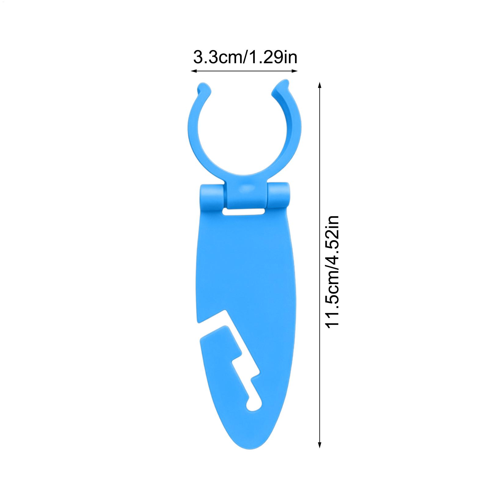Soporte para vasos de tabla de - Fishing Boat Paddle reseña y precio