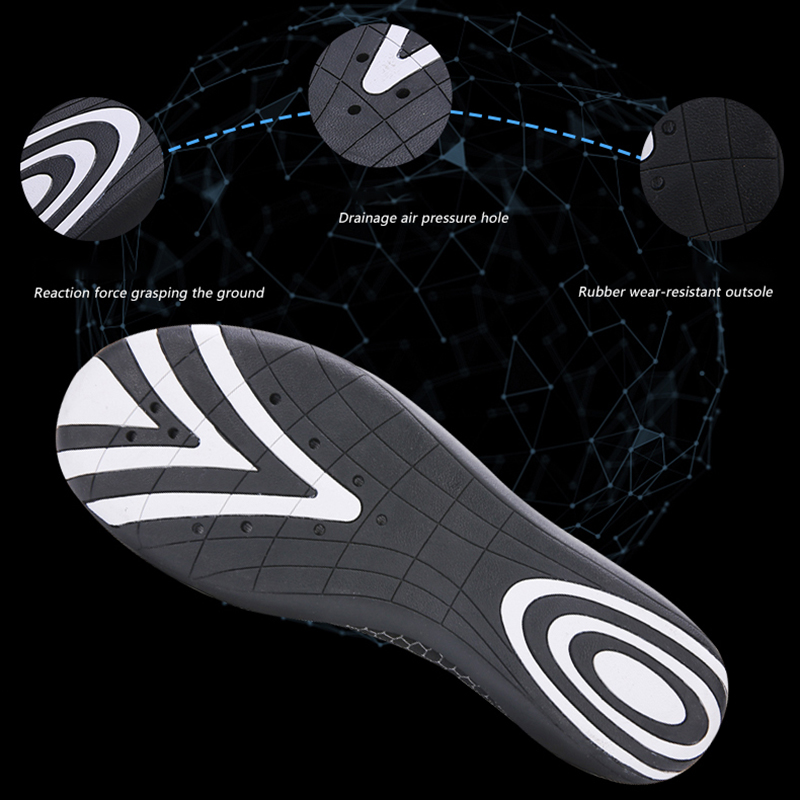 Zapatos de Agua EOCENE para Bu - Fishing Boat Oar reseña y precio