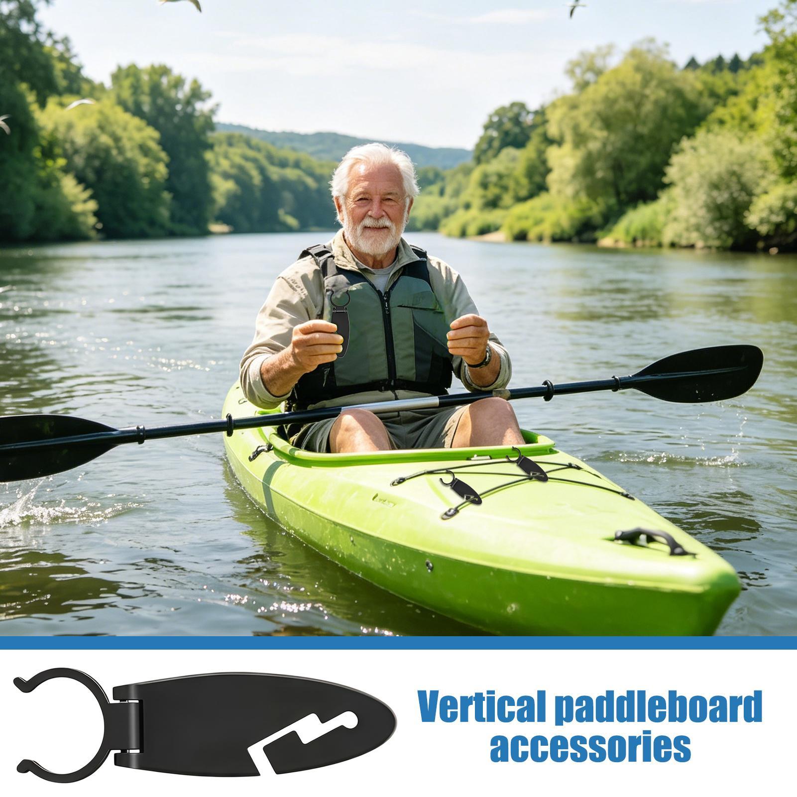 Soporte universal para vaso de - Fishing Boat Paddle reseña y precio
