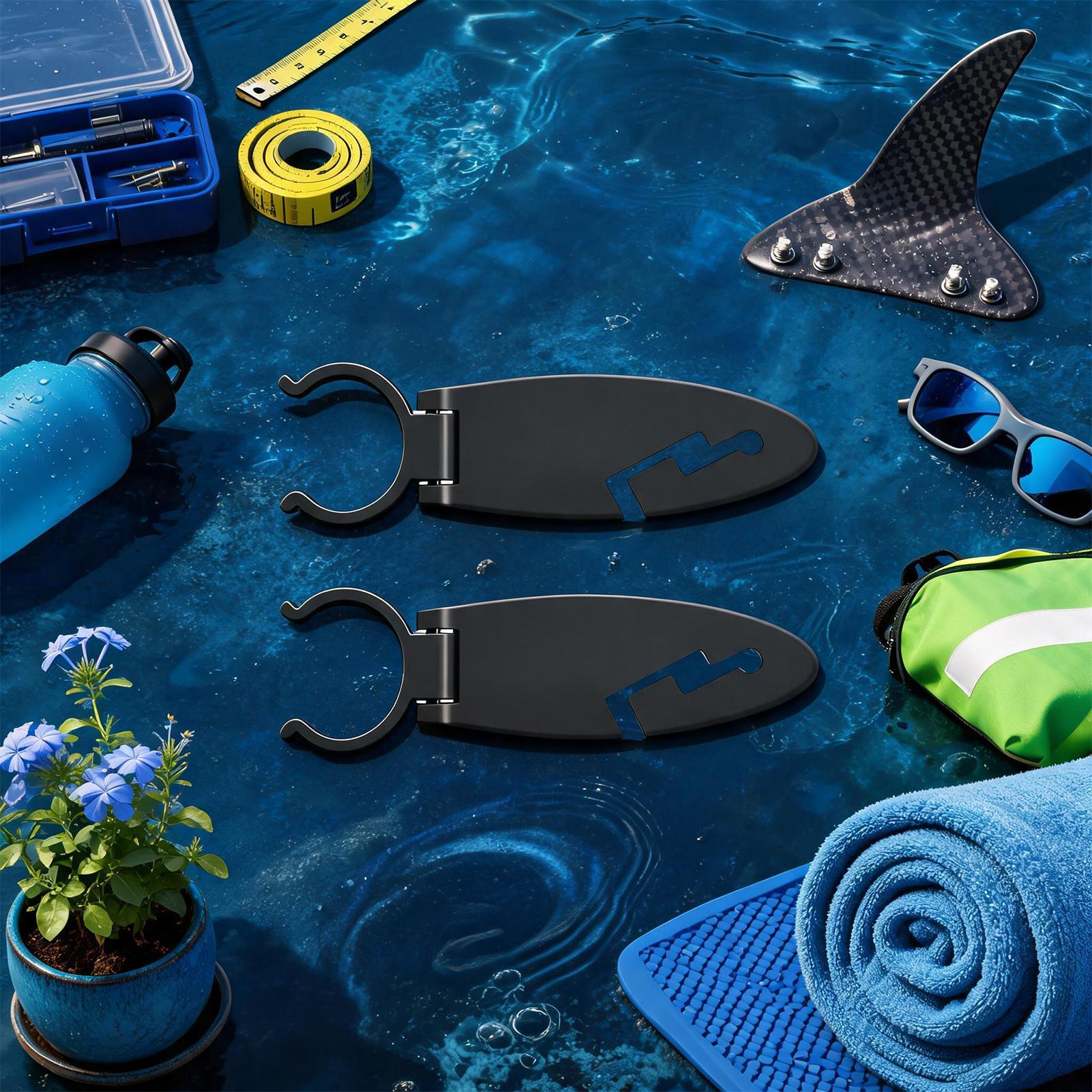Soporte universal para vaso de - Fishing Boat Paddle reseña y precio