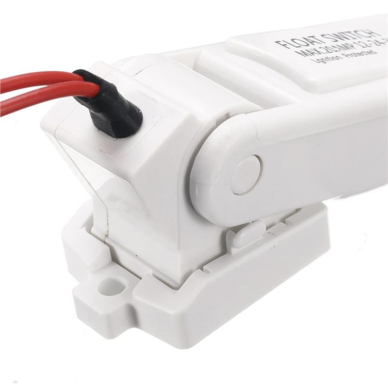 -FTGT 6X bomba de sentina inte - Fishing Boat Bilge Pump reseña y precio