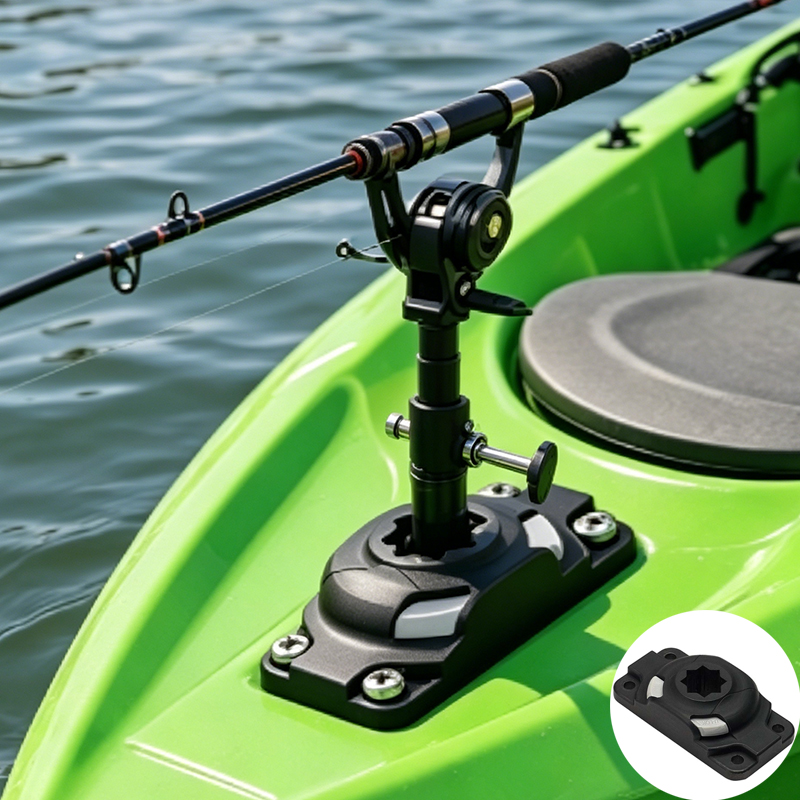 Base De Canoa De NavegacióN Co - Fishing Boat Navigation Light reseña y precio