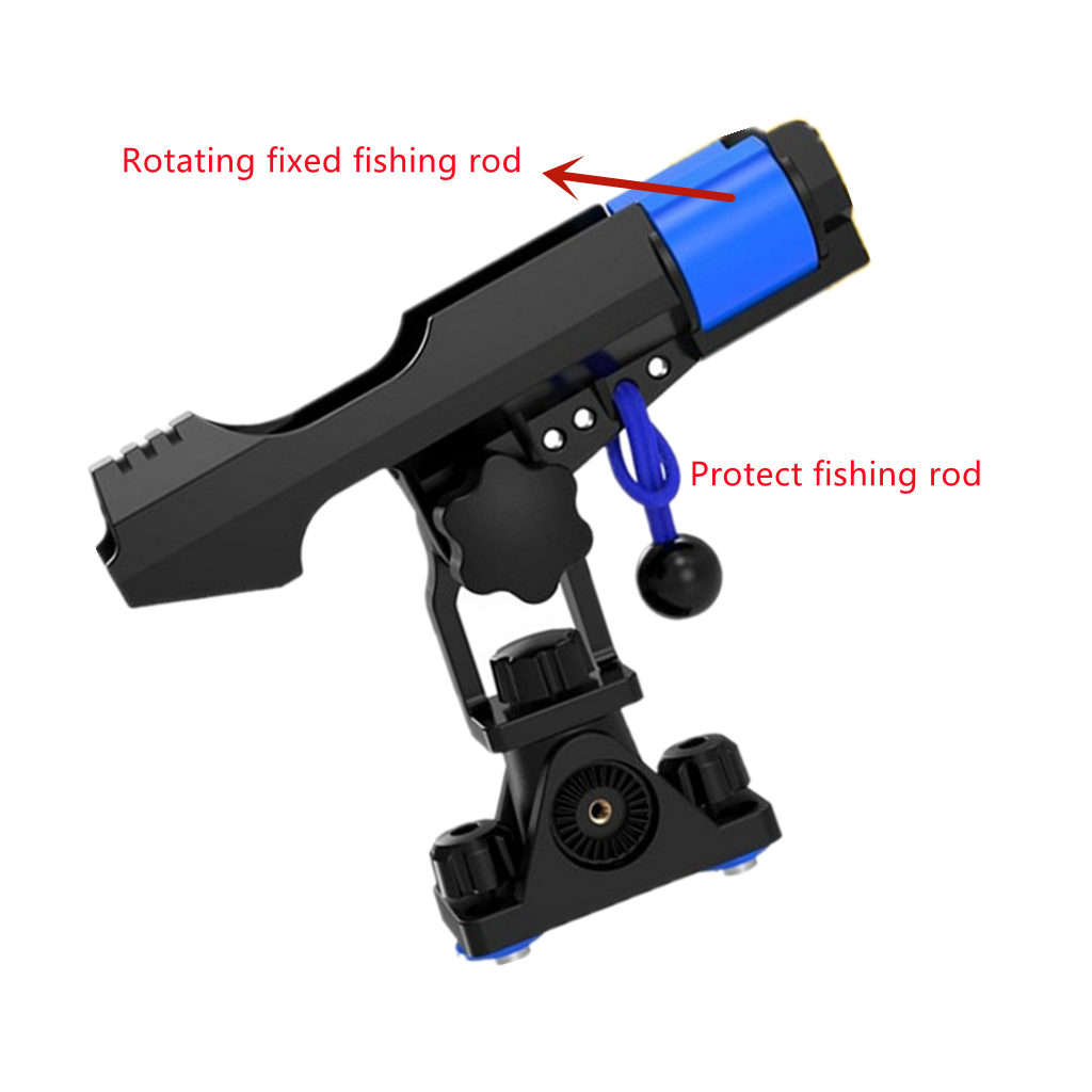 Soporte para caña de pescar pa - Fishing Boat Trailer reseña y precio