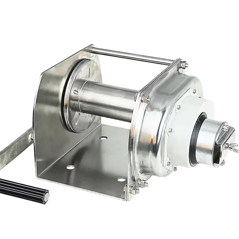 SSTLF 12V 600 900 1000W 316 pr - Fishing Boat Anchor Winch reseña y precio