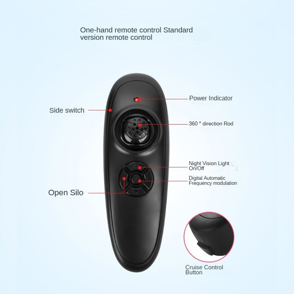 Barco Cebador de Pesca con Con - Fishing Boat Gps reseña y precio