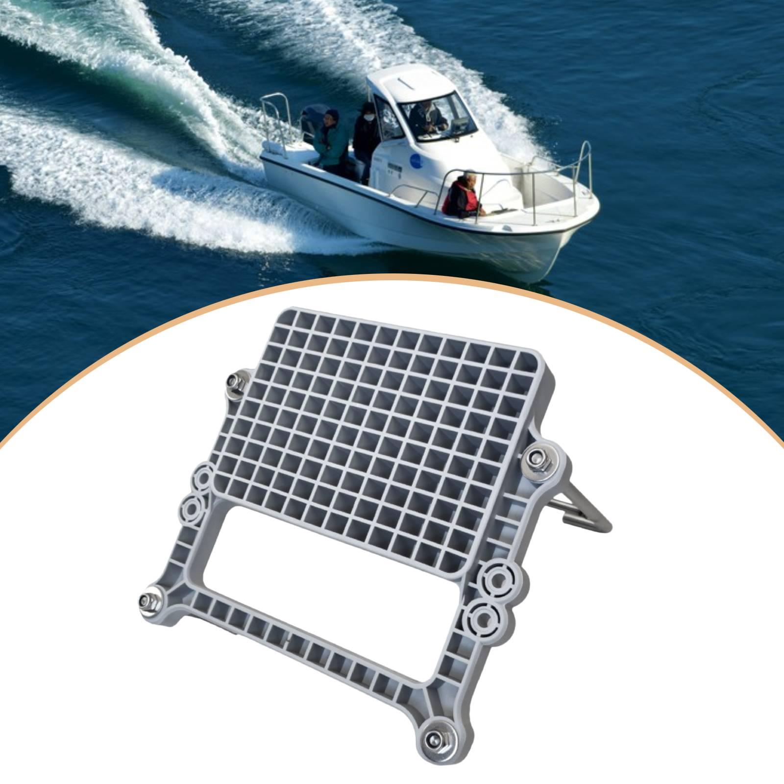 Soporte para Motor de Barco, R - Fishing Boat Outboard Motor reseña y precio