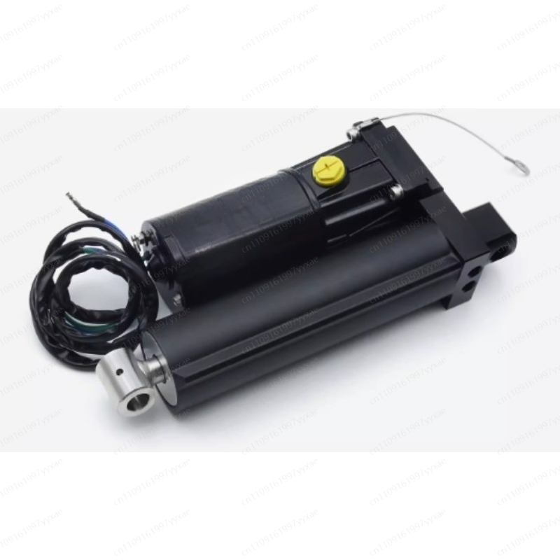 Motor Fuera de Borda con Eleva - Fishing Boat Outboard Motor reseña y precio