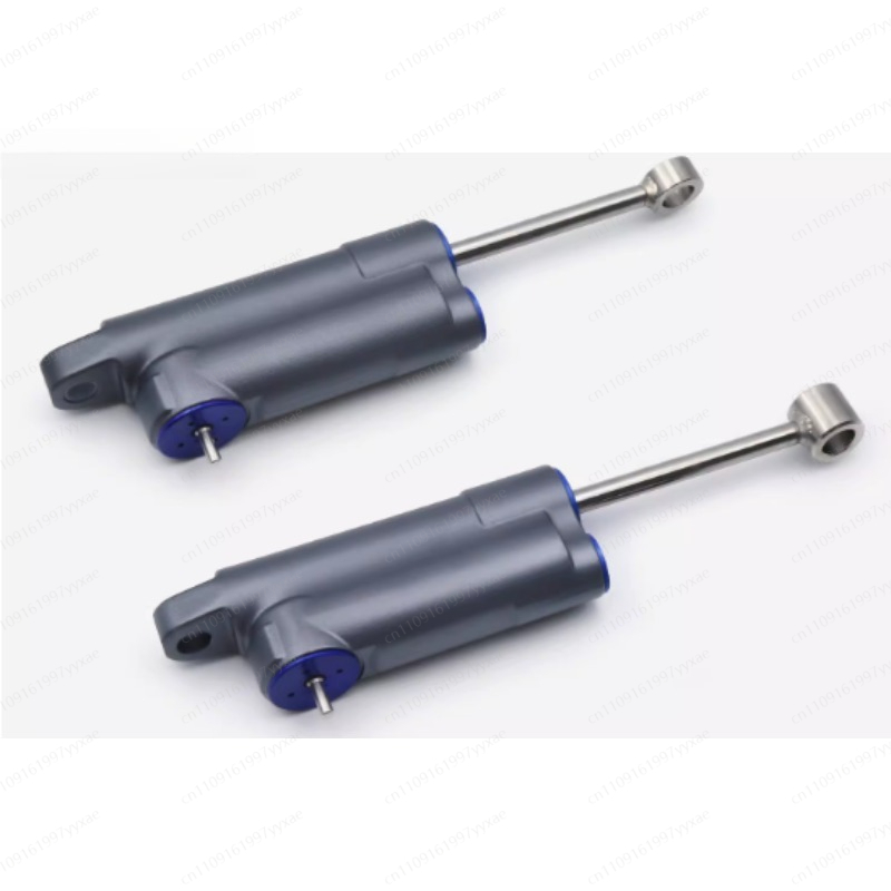 Motor Fuera de Borda con Eleva - Fishing Boat Outboard Motor reseña y precio