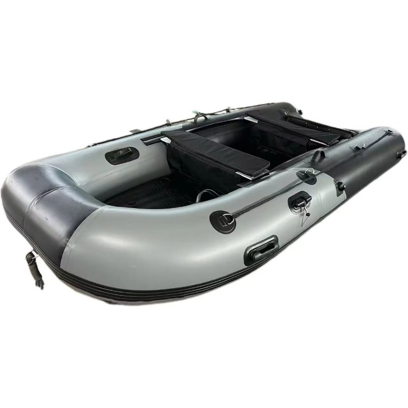 ODM OEM Kayak Inflable de PVC  - Fishing Boat Inflatable reseña y precio