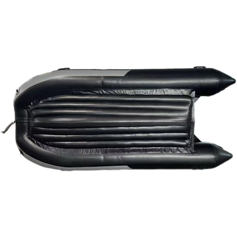 ODM OEM Kayak Inflable de PVC  - Fishing Boat Inflatable reseña y precio