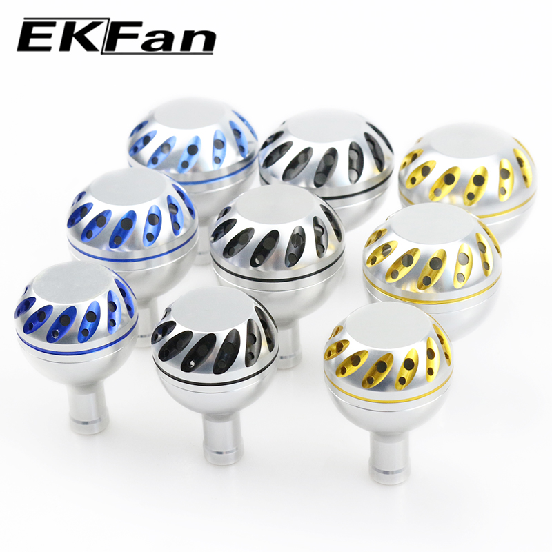 EKfan-perilla de mango de pesc - Fishing Boat Steering Wheel reseña y precio