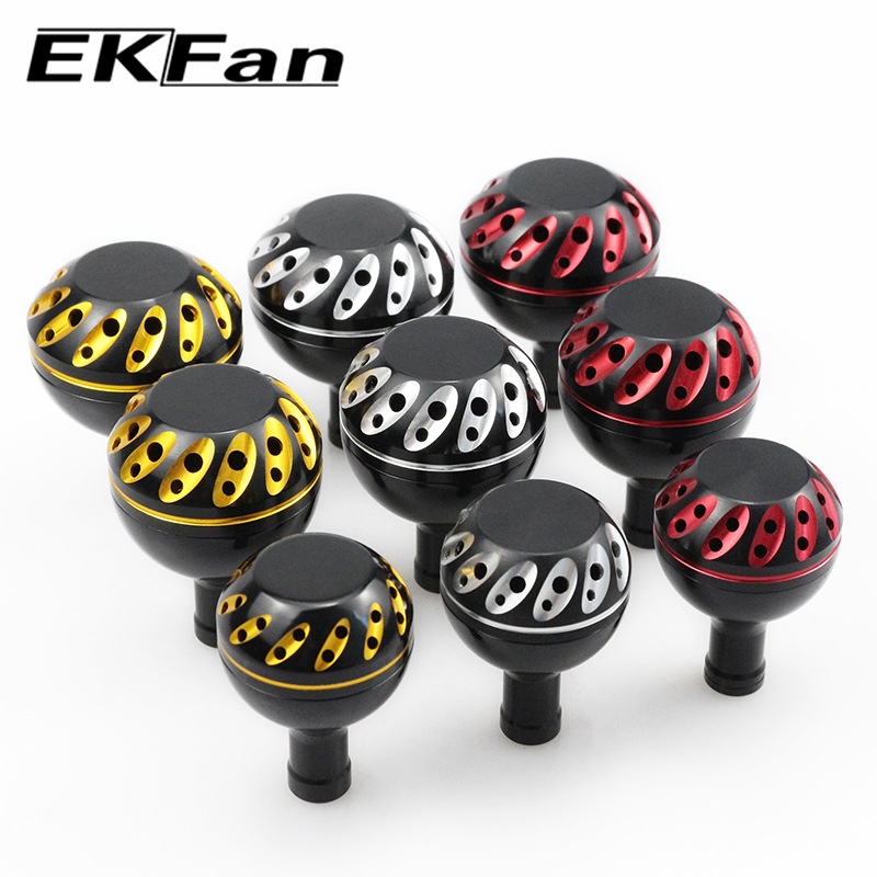 EKfan-perilla de mango de pesc - Fishing Boat Steering Wheel reseña y precio