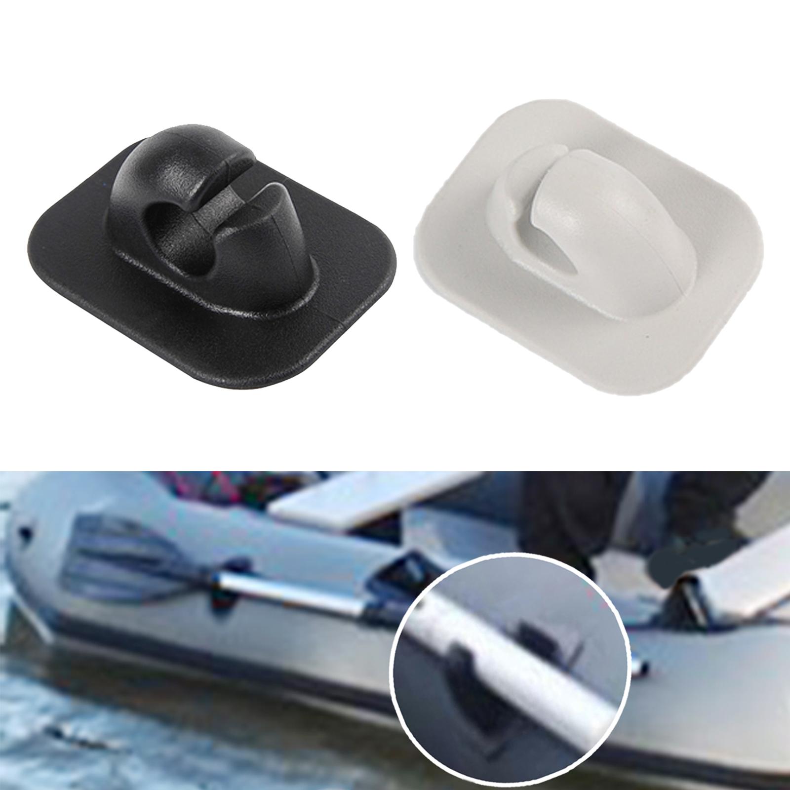 Soporte para remo, soporte par - Fishing Boat Oar reseña y precio