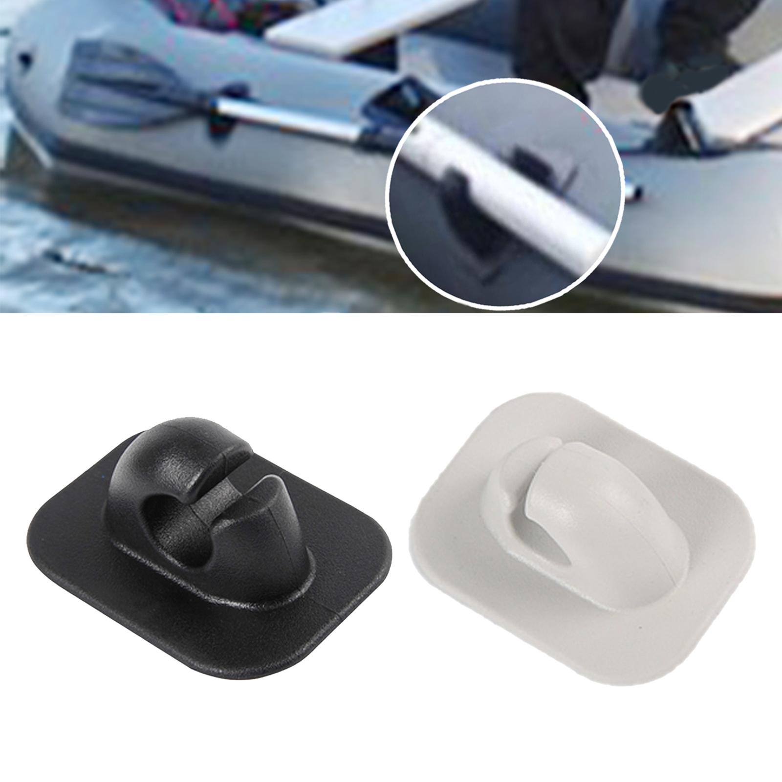 Soporte para remo, soporte par - Fishing Boat Oar reseña y precio