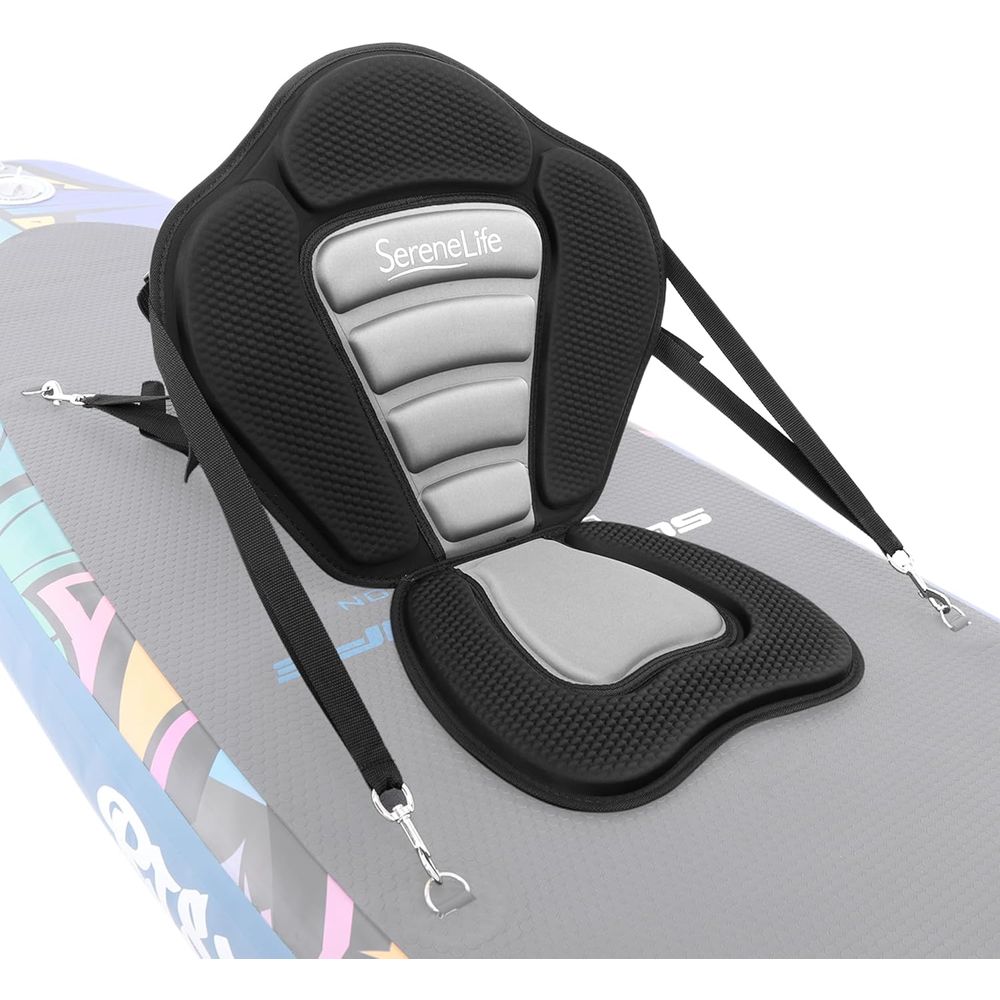 Asiento Universal Ajustable pa - Fishing Boat Seat reseña y precio